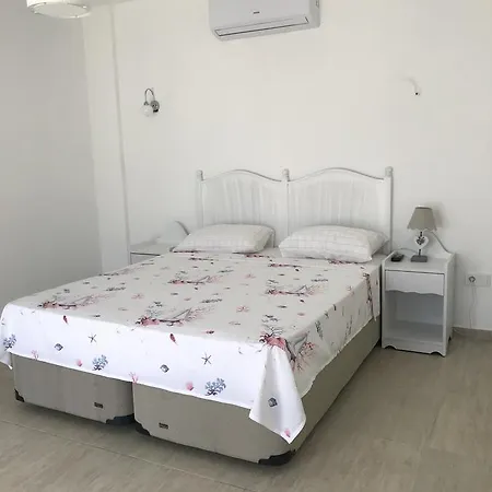 Dream House * Gümüşlük