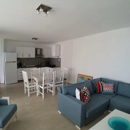 Villa Dream House Gümüşlük