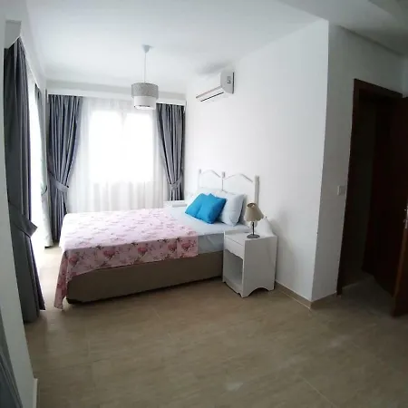 Villa Dream House Gümüşlük