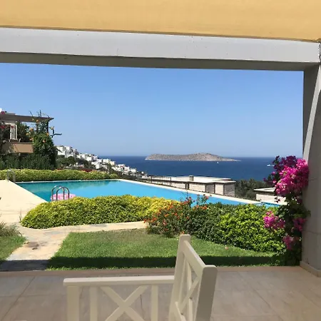Dream House Villa